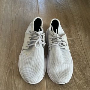 Vessi Vegan Water-Resistant Sneakers